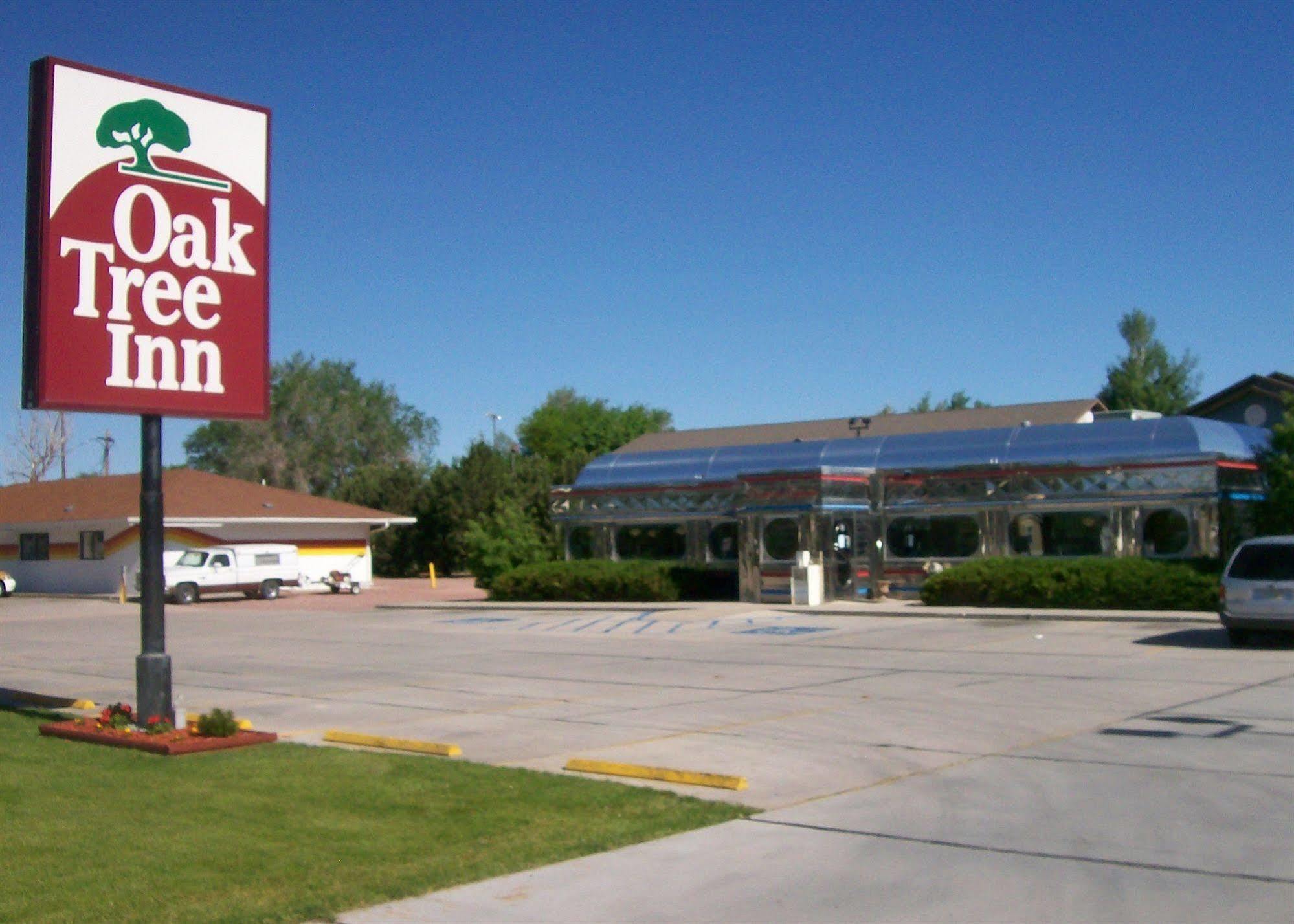 Travelodge By Wyndham Morrill Extérieur photo